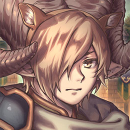 [GM] Devi
